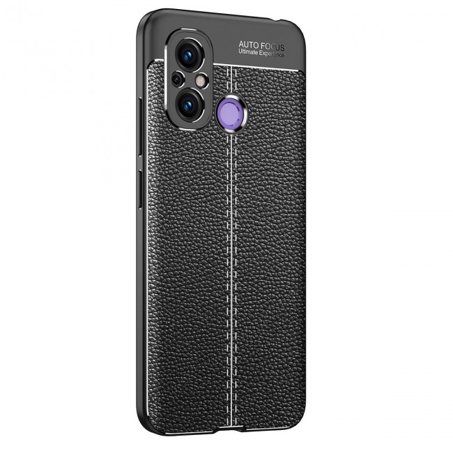 Xiaomi Redmi 12C Kılıf Zore Niss Silikon Kapak Xiaomi Redmi 12C Kılıf Zore Niss Silikon Kapak