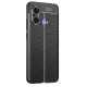 Xiaomi Redmi 12C Kılıf Zore Niss Silikon Kapak Xiaomi Redmi 12C Kılıf Zore Niss Silikon Kapak