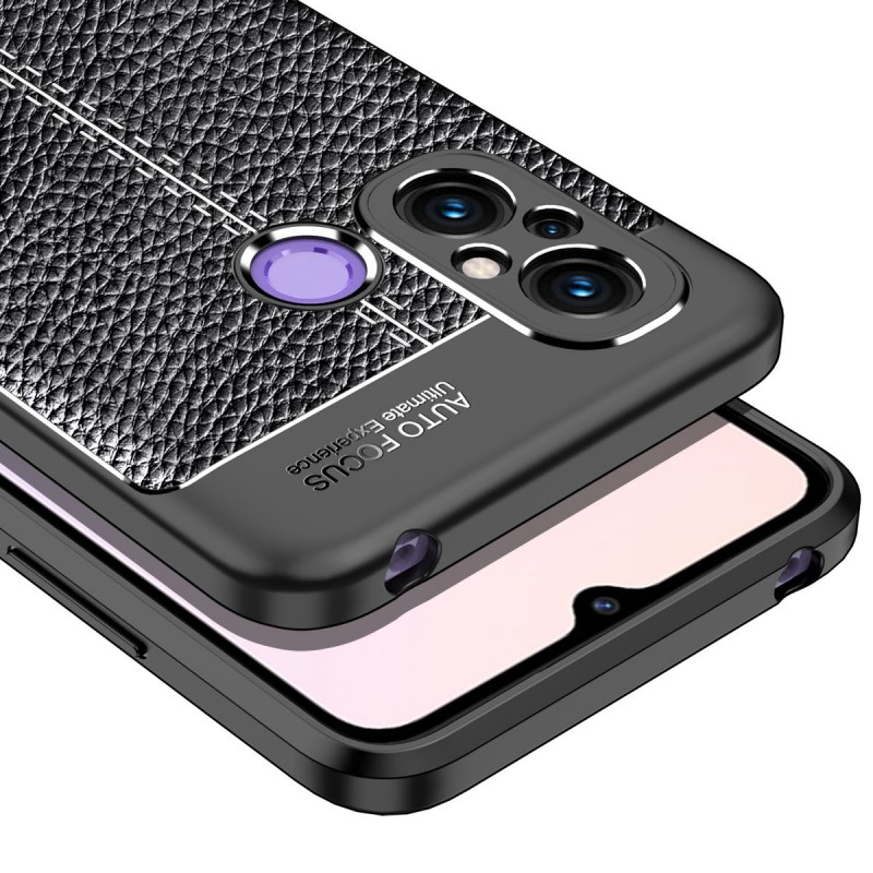 Bal-z Xiaomi Redmi 12C Kılıf  Niss Silikon Kapak