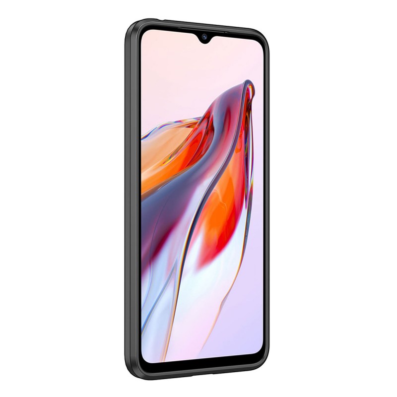 Bal-z Xiaomi Redmi 12C Kılıf  Niss Silikon Kapak