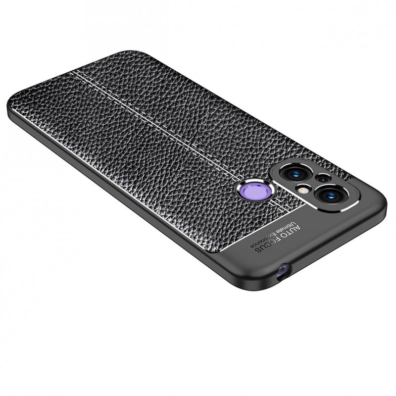 Bal-z Xiaomi Redmi 12C Kılıf  Niss Silikon Kapak