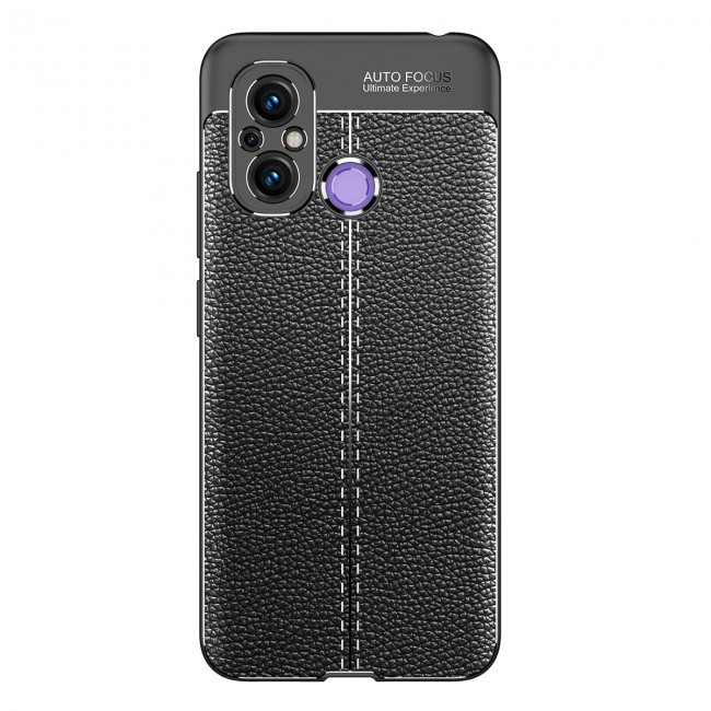 Xiaomi Redmi 12C Kılıf Zore Niss Silikon Kapak Xiaomi Redmi 12C Kılıf Zore Niss Silikon Kapak