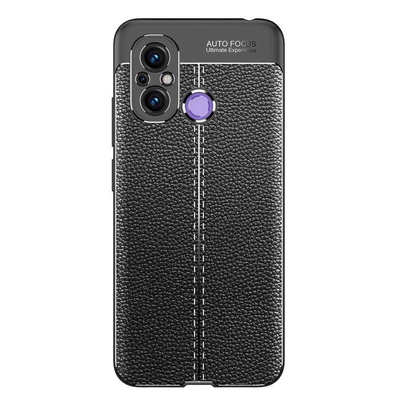 Bal-z Xiaomi Redmi 12C Kılıf  Niss Silikon Kapak