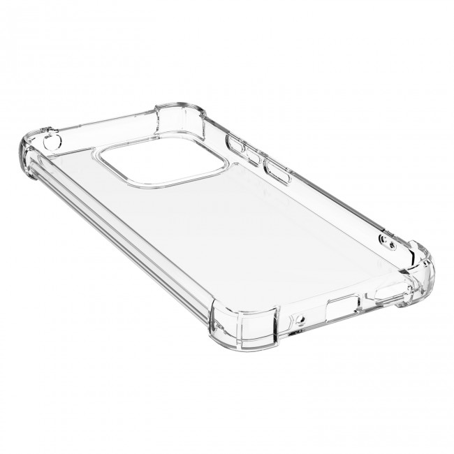 Xiaomi Redmi 12C Kılıf Zore Nitro Anti Shock Silikon Xiaomi Redmi 12C Kılıf Zore Nitro Anti Shock Silikon