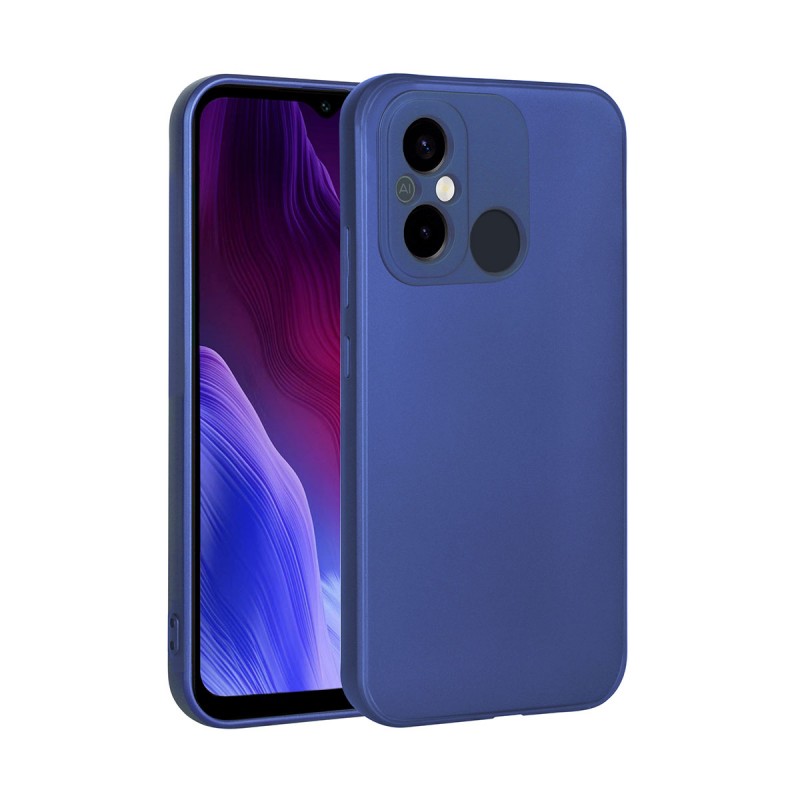 Bal-z Xiaomi Redmi 12C Kılıf  Premier Silikon Kapak