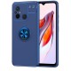 Xiaomi Redmi 12C Kılıf Zore Ravel Silikon Kapak Xiaomi Redmi 12C Kılıf Zore Ravel Silikon Kapak