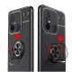 Xiaomi Redmi 12C Kılıf Zore Ravel Silikon Kapak Xiaomi Redmi 12C Kılıf Zore Ravel Silikon Kapak
