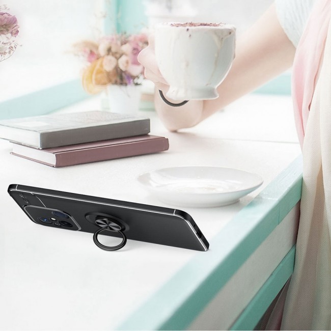 Xiaomi Redmi 12C Kılıf Zore Ravel Silikon Kapak Xiaomi Redmi 12C Kılıf Zore Ravel Silikon Kapak