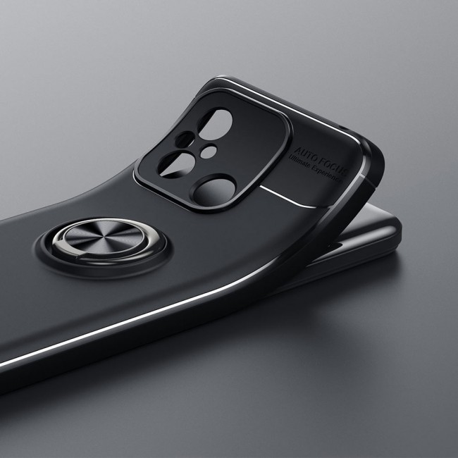 Xiaomi Redmi 12C Kılıf Zore Ravel Silikon Kapak Xiaomi Redmi 12C Kılıf Zore Ravel Silikon Kapak