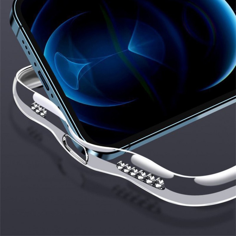 Bal-z Xiaomi Redmi 12C Kılıf  Süper Silikon Kapak