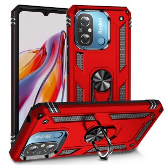 Xiaomi Redmi 12C Kılıf Zore Vega Kapak Xiaomi Redmi 12C Kılıf Zore Vega Kapak