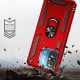 Xiaomi Redmi 12C Kılıf Zore Vega Kapak Xiaomi Redmi 12C Kılıf Zore Vega Kapak