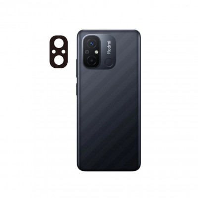 Bal-z Xiaomi Redmi 12C  3D Kamera Camı