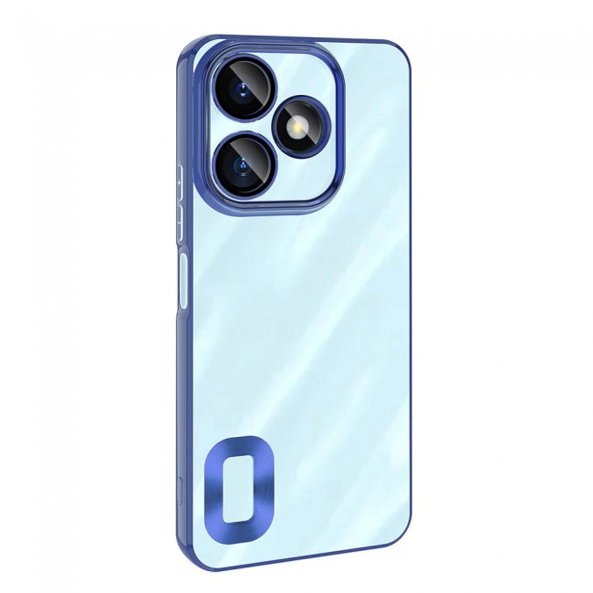 Xiaomi Redmi 13 4G Kılıf Kamera Korumalı Logo Gösteren Zore Omega Kapak Xiaomi Redmi 13 4G Kılıf Kamera Korumalı Logo Gösteren Zore Omega Kapak