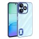 Xiaomi Redmi 13 4G Kılıf Kamera Korumalı Logo Gösteren Zore Omega Kapak Xiaomi Redmi 13 4G Kılıf Kamera Korumalı Logo Gösteren Zore Omega Kapak