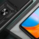 Xiaomi Redmi 13 4G Kılıf Magnetik Standlı Kamera Korumalı Zore Sürgülü Vega Kapak Xiaomi Redmi 13 4G Kılıf Magnetik Standlı Kamera Korumalı Zore Sürgülü Vega Kapak