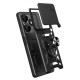 Xiaomi Redmi 13 4G Kılıf Magnetik Standlı Kamera Korumalı Zore Sürgülü Vega Kapak Xiaomi Redmi 13 4G Kılıf Magnetik Standlı Kamera Korumalı Zore Sürgülü Vega Kapak