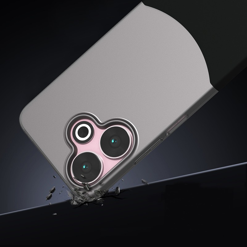 Bal-z Xiaomi Redmi 13 4G Kılıf Mıknatıslı  Duble Kapak