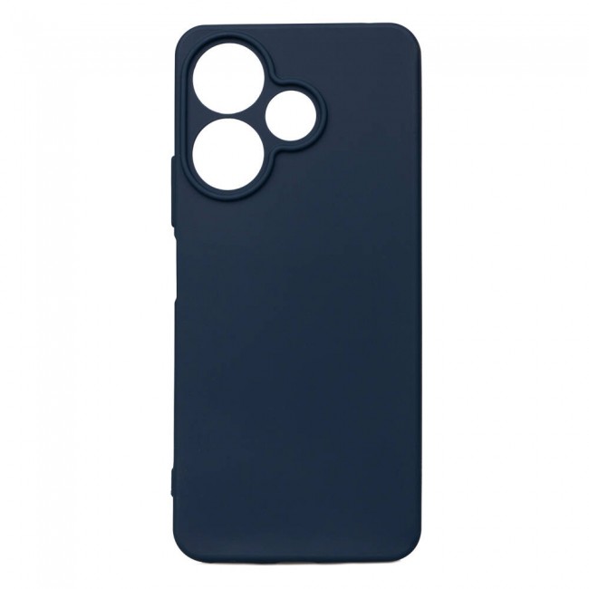 Xiaomi Redmi 13 4G Kılıf Zore Biye Silikon Xiaomi Redmi 13 4G Kılıf Zore Biye Silikon