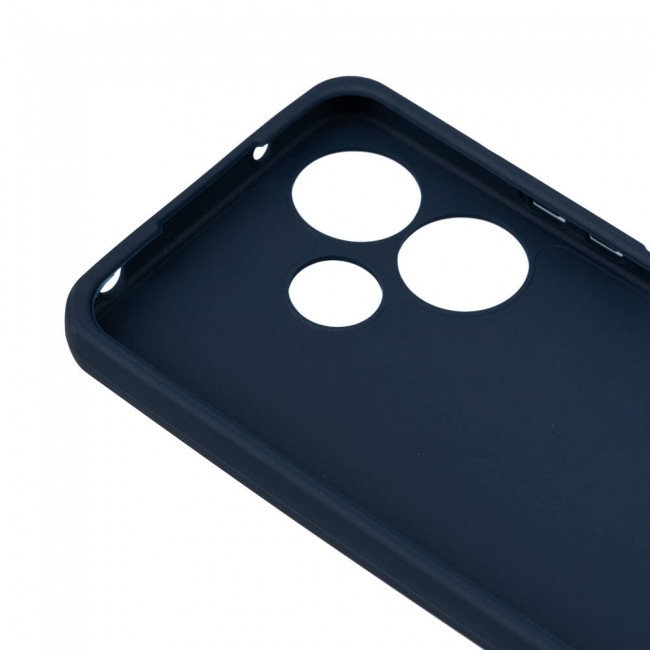 Xiaomi Redmi 13 4G Kılıf Zore Biye Silikon Xiaomi Redmi 13 4G Kılıf Zore Biye Silikon