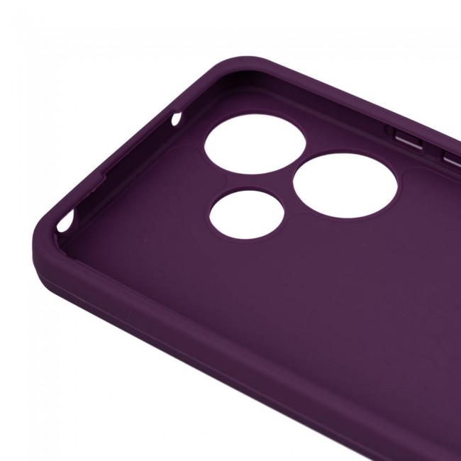 Xiaomi Redmi 13 4G Kılıf Zore Biye Silikon Xiaomi Redmi 13 4G Kılıf Zore Biye Silikon