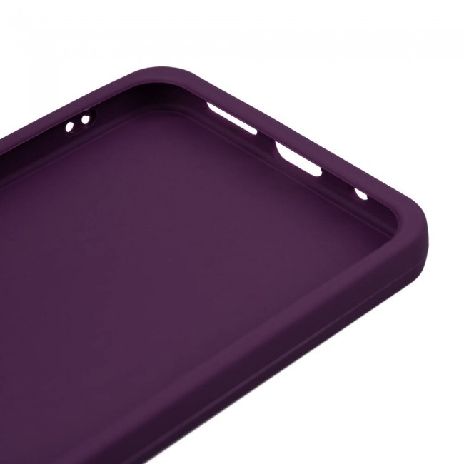 Xiaomi Redmi 13 4G Kılıf Zore Biye Silikon Xiaomi Redmi 13 4G Kılıf Zore Biye Silikon