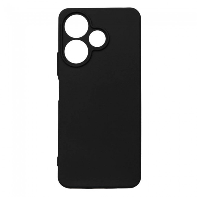 Xiaomi Redmi 13 4G Kılıf Zore Biye Silikon Xiaomi Redmi 13 4G Kılıf Zore Biye Silikon
