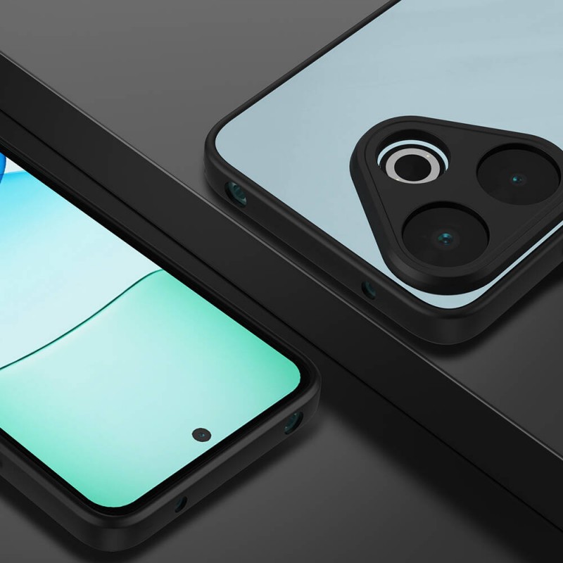 Bal-z Xiaomi Redmi 13 4G Kılıf  Hux Kapak