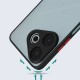 Xiaomi Redmi 13 4G Kılıf Zore Hux Kapak Xiaomi Redmi 13 4G Kılıf Zore Hux Kapak