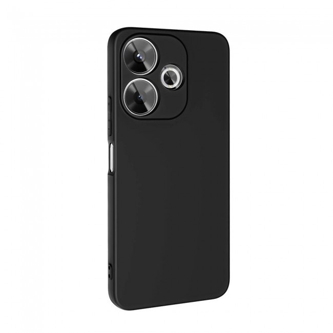 Xiaomi Redmi 13 4G Kılıf Zore Mara Lansman Kapak Xiaomi Redmi 13 4G Kılıf Zore Mara Lansman Kapak