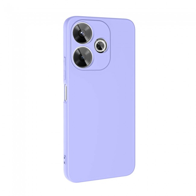 Xiaomi Redmi 13 4G Kılıf Zore Mara Lansman Kapak Xiaomi Redmi 13 4G Kılıf Zore Mara Lansman Kapak