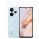 Xiaomi Redmi 13 4G Kılıf Zore Süper Silikon Kapak Xiaomi Redmi 13 4G Kılıf Zore Süper Silikon Kapak