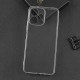 Xiaomi Redmi 13 4G Kılıf Zore Süper Silikon Kapak Xiaomi Redmi 13 4G Kılıf Zore Süper Silikon Kapak