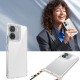 Xiaomi Redmi 13C Kılıf Airbagli Takılabilir Askı Aparatlı Zore Snap Silikon Kapak Xiaomi Redmi 13C Kılıf Airbagli Takılabilir Askı Aparatlı Zore Snap Silikon Kapak