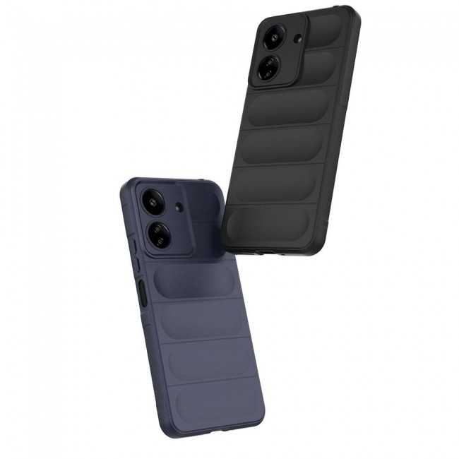 Xiaomi Redmi 13C Kılıf Esnek TPU Oyuklu Arka Yüzey Tasarımlı Zore Etnik Silikon Kapak Xiaomi Redmi 13C Kılıf Esnek TPU Oyuklu Arka Yüzey Tasarımlı Zore Etnik Silikon Kapak