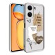 Xiaomi Redmi 13C Kılıf Kamera Korumalı Baskılı Arka Yüzey Zore Klas Kapak Xiaomi Redmi 13C Kılıf Kamera Korumalı Baskılı Arka Yüzey Zore Klas Kapak