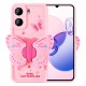 Xiaomi Redmi 13C Kılıf Kamera Korumalı Figür Tasarımlı Zore Kapya Kapak Xiaomi Redmi 13C Kılıf Kamera Korumalı Figür Tasarımlı Zore Kapya Kapak