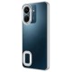 Xiaomi Redmi 13C Kılıf Kamera Korumalı Logo Gösteren Zore Omega Kapak Xiaomi Redmi 13C Kılıf Kamera Korumalı Logo Gösteren Zore Omega Kapak