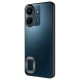 Xiaomi Redmi 13C Kılıf Kamera Korumalı Logo Gösteren Zore Omega Kapak Xiaomi Redmi 13C Kılıf Kamera Korumalı Logo Gösteren Zore Omega Kapak