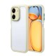Xiaomi Redmi 13C Kılıf Kamera Korumalı Renkli Kenar ve Çerçeve Tasarımlı Zore Vitamin Kapak Xiaomi Redmi 13C Kılıf Kamera Korumalı Renkli Kenar ve Çerçeve Tasarımlı Zore Vitamin Kapak