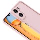 Xiaomi Redmi 13C Kılıf Kamera Korumalı Zore Ananas Kapak