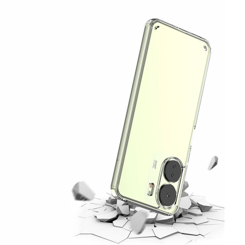 Bal-z Xiaomi Redmi 13C Kılıf  Coss Kapak