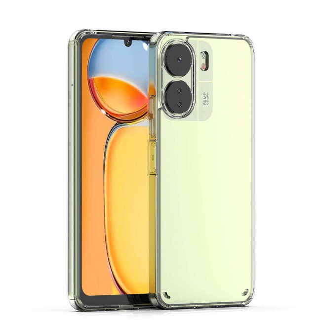 Xiaomi Redmi 13C Kılıf Zore Coss Kapak Xiaomi Redmi 13C Kılıf Zore Coss Kapak