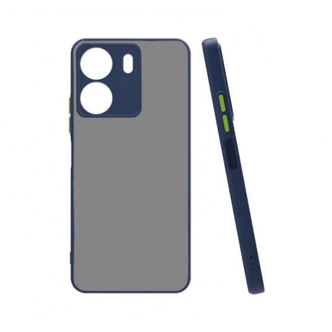 Xiaomi Redmi 13C Kılıf Zore Hux Kapak Xiaomi Redmi 13C Kılıf Zore Hux Kapak