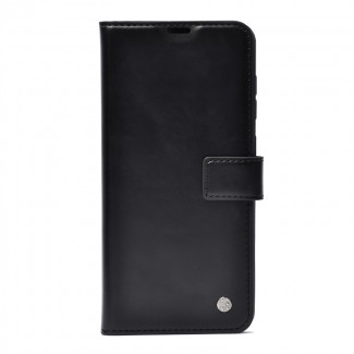 Xiaomi Redmi 13C Kılıf Zore Kar Deluxe Kapaklı Kılıf Xiaomi Redmi 13C Kılıf Zore Kar Deluxe Kapaklı Kılıf