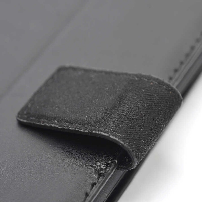 Bal-z Xiaomi Redmi 13C Kılıf  Kar Deluxe Kapaklı Kılıf