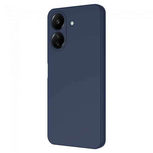 Xiaomi Redmi 13C Kılıf Zore Mara Lansman Kapak Xiaomi Redmi 13C Kılıf Zore Mara Lansman Kapak