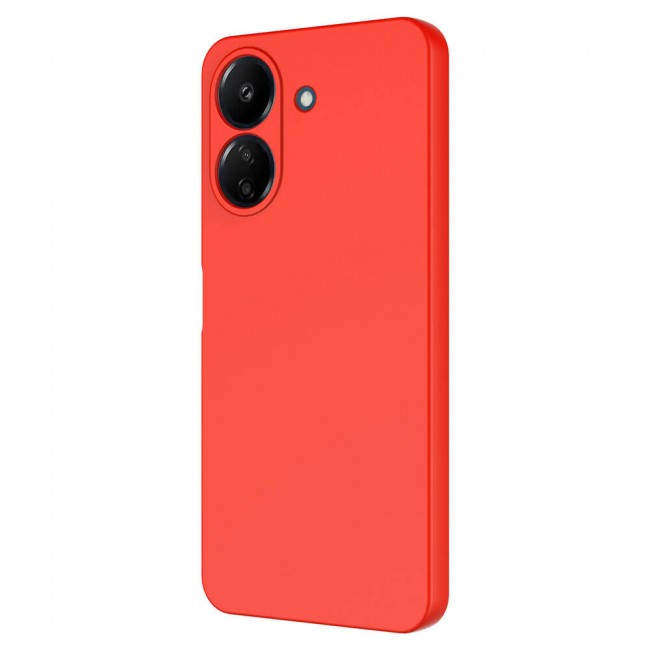 Xiaomi Redmi 13C Kılıf Zore Mara Lansman Kapak Xiaomi Redmi 13C Kılıf Zore Mara Lansman Kapak