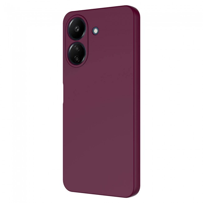 Xiaomi Redmi 13C Kılıf Zore Mara Lansman Kapak Xiaomi Redmi 13C Kılıf Zore Mara Lansman Kapak