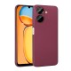 Xiaomi Redmi 13C Kılıf Zore Premier Silikon Kapak Xiaomi Redmi 13C Kılıf Zore Premier Silikon Kapak